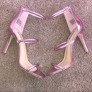 ❤️ Dressy Heeled Sandal ❤️